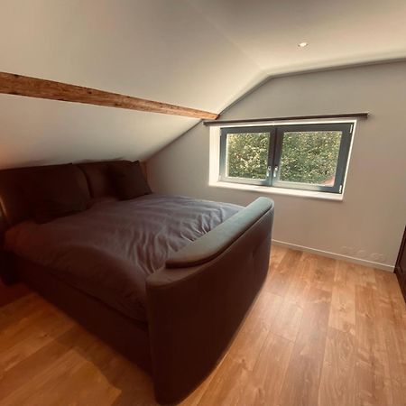 Scandinavian Appartement Saint-Avold Εξωτερικό φωτογραφία