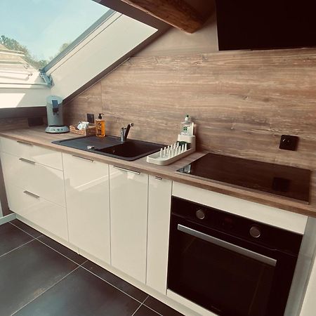 Scandinavian Appartement Saint-Avold Εξωτερικό φωτογραφία