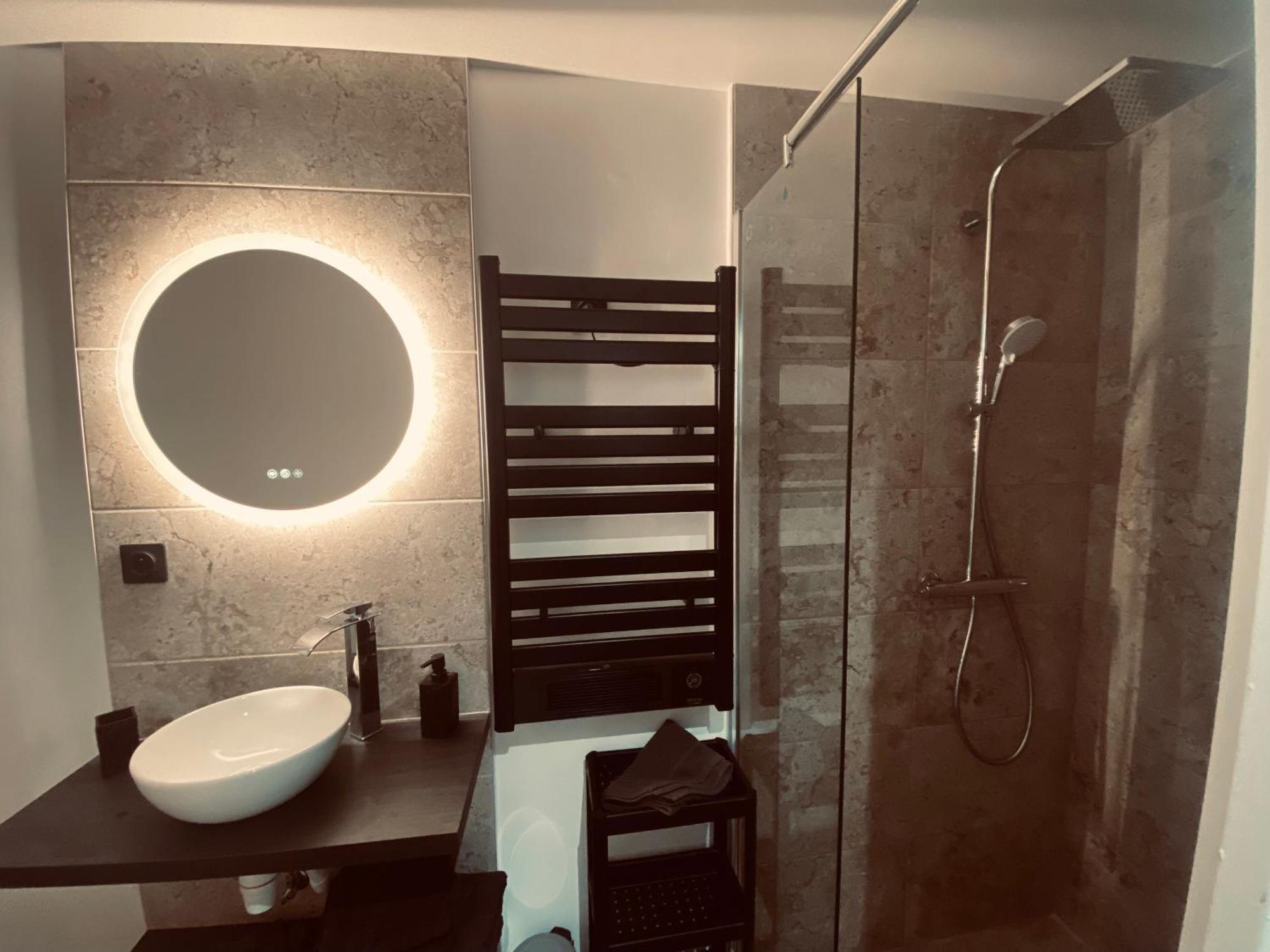 Scandinavian Appartement Saint-Avold Εξωτερικό φωτογραφία