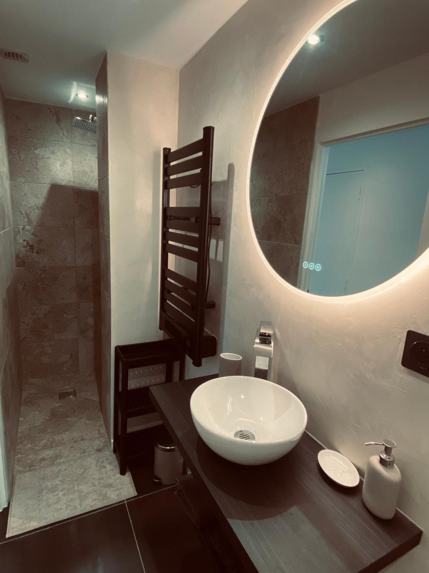 Scandinavian Appartement Saint-Avold Εξωτερικό φωτογραφία
